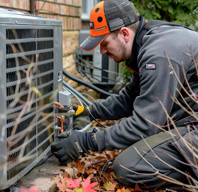 Why Homeowners & Businesses Trust Us in Kentwood, MI?