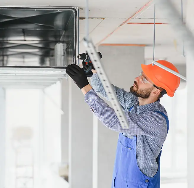  Why Homeowners Businesses Trust Us Kentwood, MI