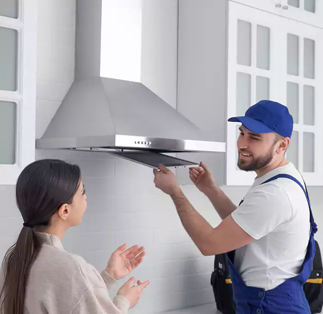  Why Homeowners & Businesses Trust Us in Kentwood, MI?