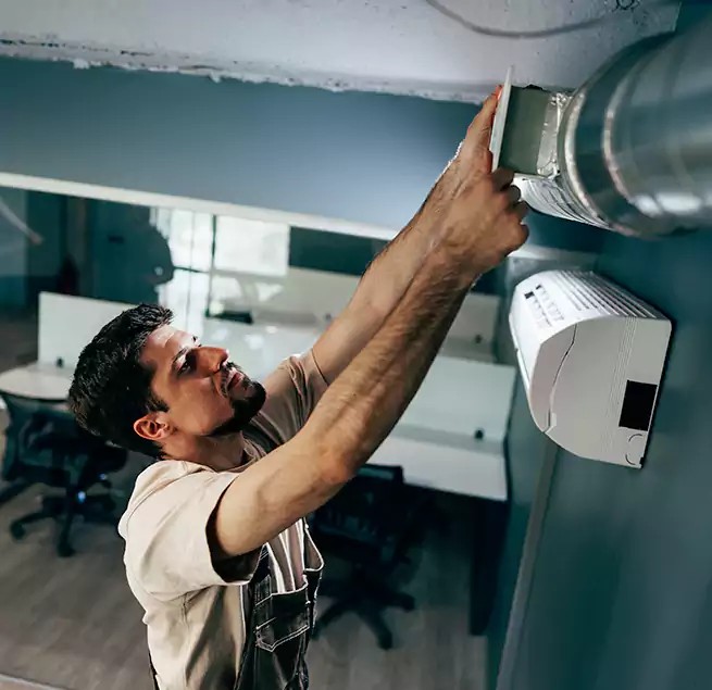 Why Homeowners & Businesses Trust Us in Kentwood, MI?