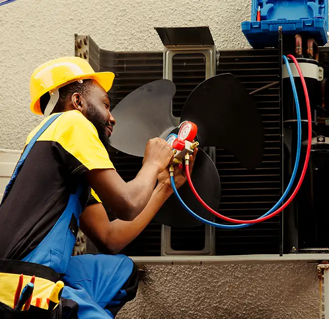 Why Homeowners & Businesses Trust Us in Kentwood, MI?