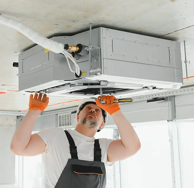 Why Homeowners & Businesses Trust Us Kentwood, MI