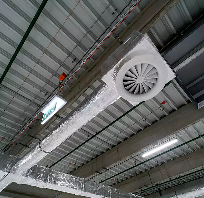 Why Homeowners & Businesses Trust Us in Kentwood, MI