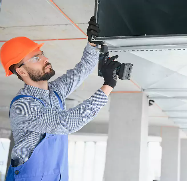 Why Homeowners & Businesses Trust Us in Kentwood, MI?