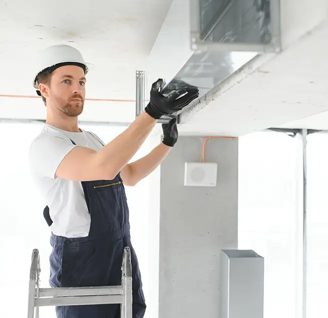 Why Homeowners & Businesses Trust Us in Kentwood, MI?