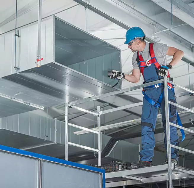 Why Homeowners & Businesses Trust Us in Kentwood, MI?