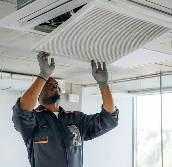  Why Homeowners & Businesses Trust Us in Kentwood, MI?