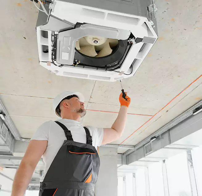 Why Homeowners Businesses Trust Us in Kentwood, MI