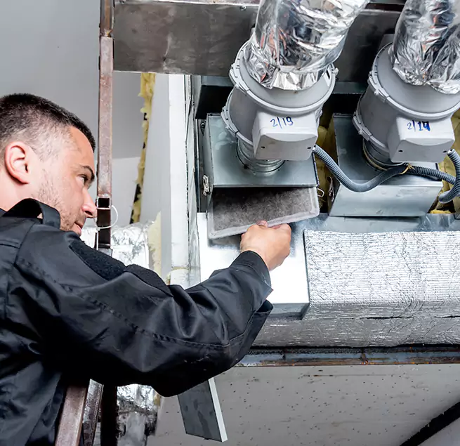 Why Homeowners Businesses Trust Us in Kentwood, MI?