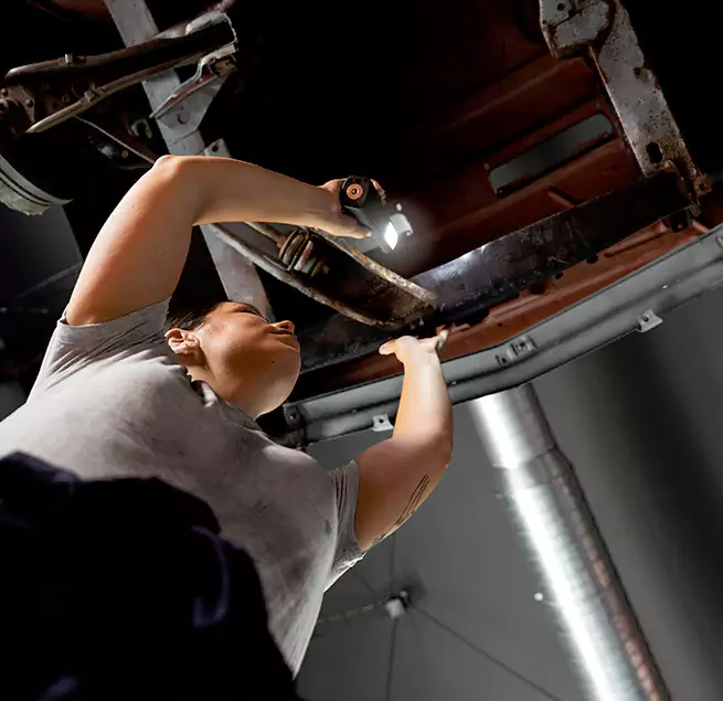 Why Homeowners & Businesses Trust Us Kentwood, MI