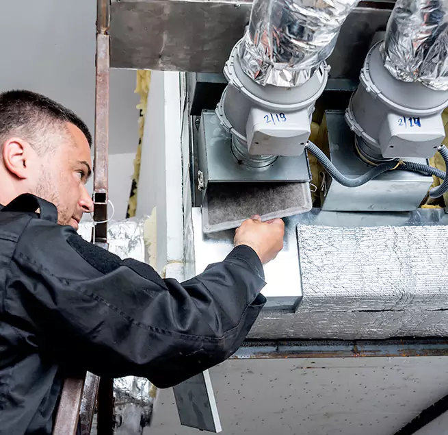 Why Homeowners & Businesses Trust Us in Kentwood, MI?