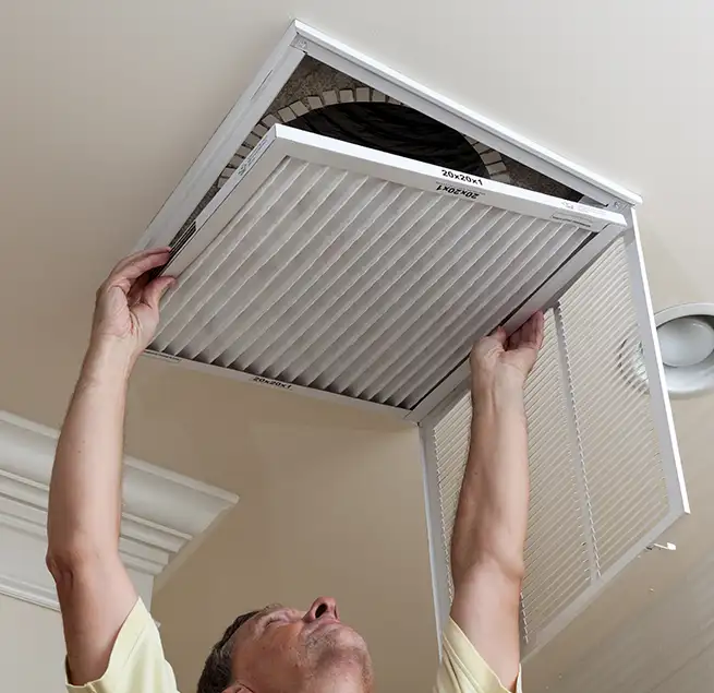 Why Homeowners & Businesses Trust Us in Kentwood, MI?