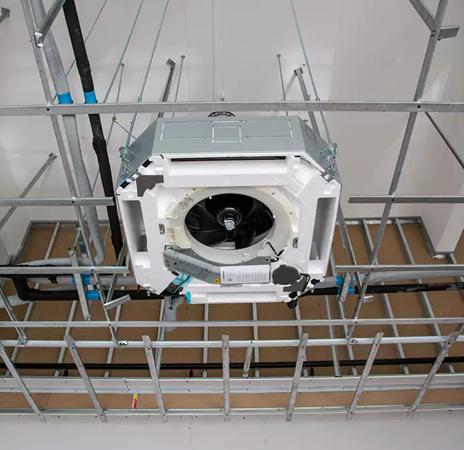 Why Homeowners & Businesses Trust Us Kentwood, MI?