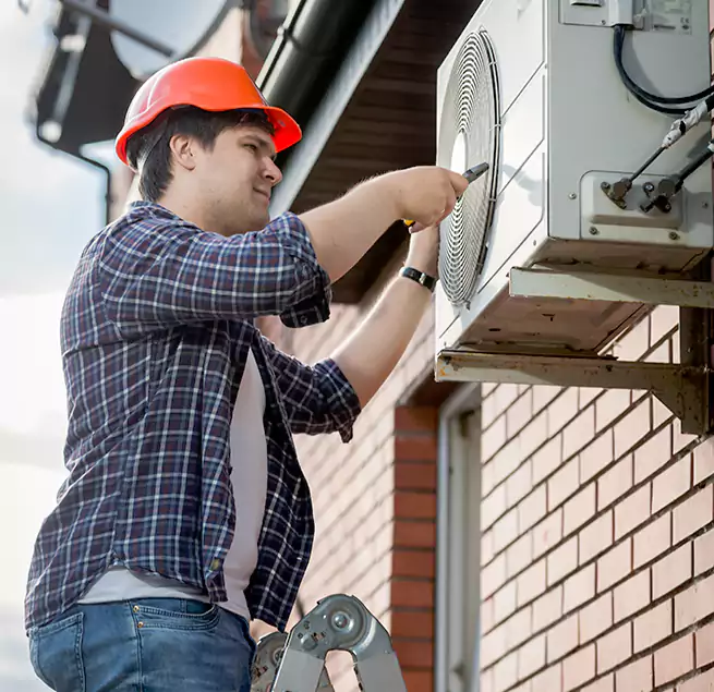 Why Homeowners & Businesses Trust Us Kentwood, MI