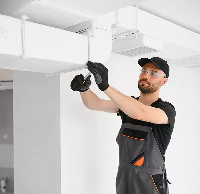 Why Homeowners & Businesses Trust Us in Kentwood, MI?