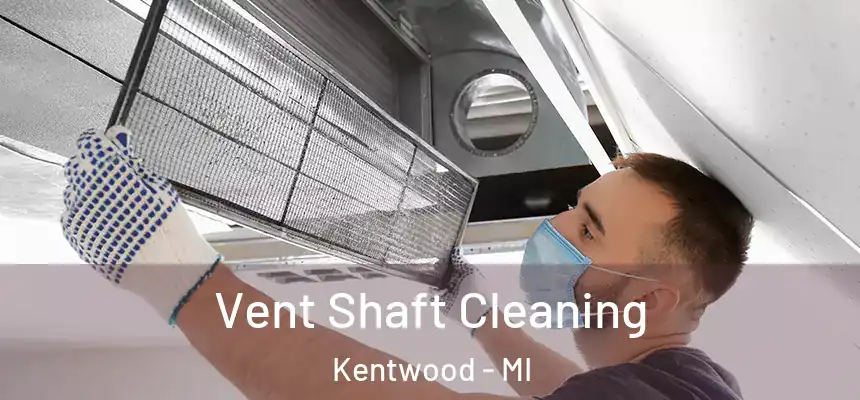  Vent Shaft Cleaning Kentwood - MI